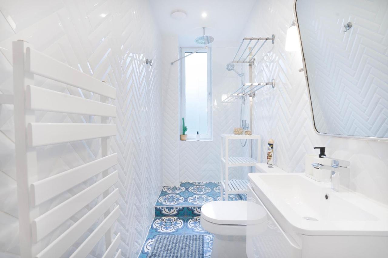 Meadowbank Residence 3-Bed เอดินบะระ ภายนอก รูปภาพ