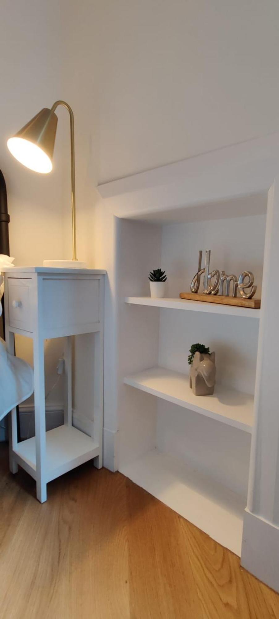 Meadowbank Residence 3-Bed เอดินบะระ ห้อง รูปภาพ