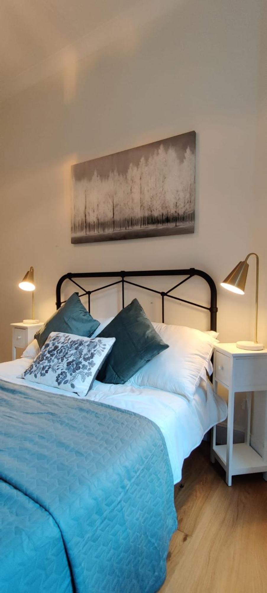 Meadowbank Residence 3-Bed เอดินบะระ ห้อง รูปภาพ