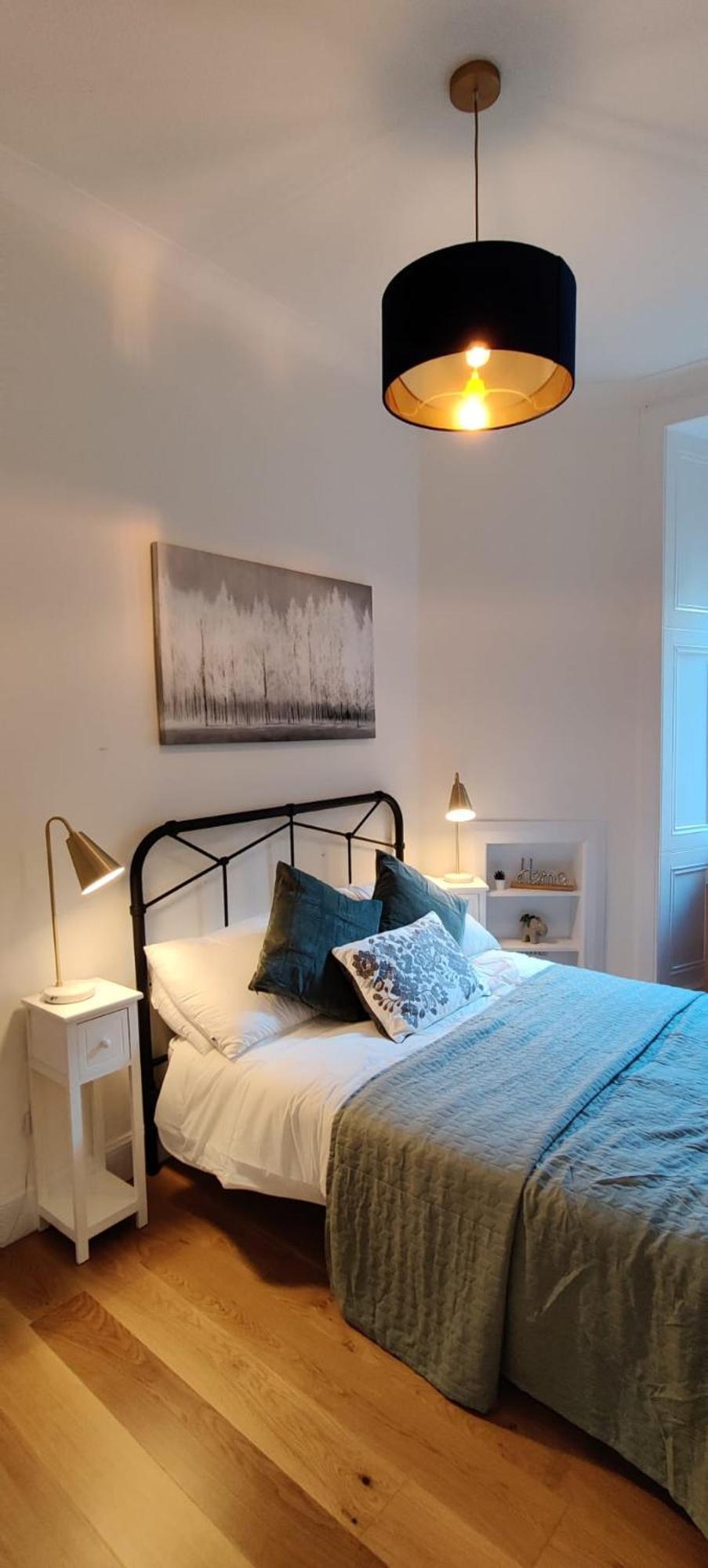 Meadowbank Residence 3-Bed เอดินบะระ ห้อง รูปภาพ