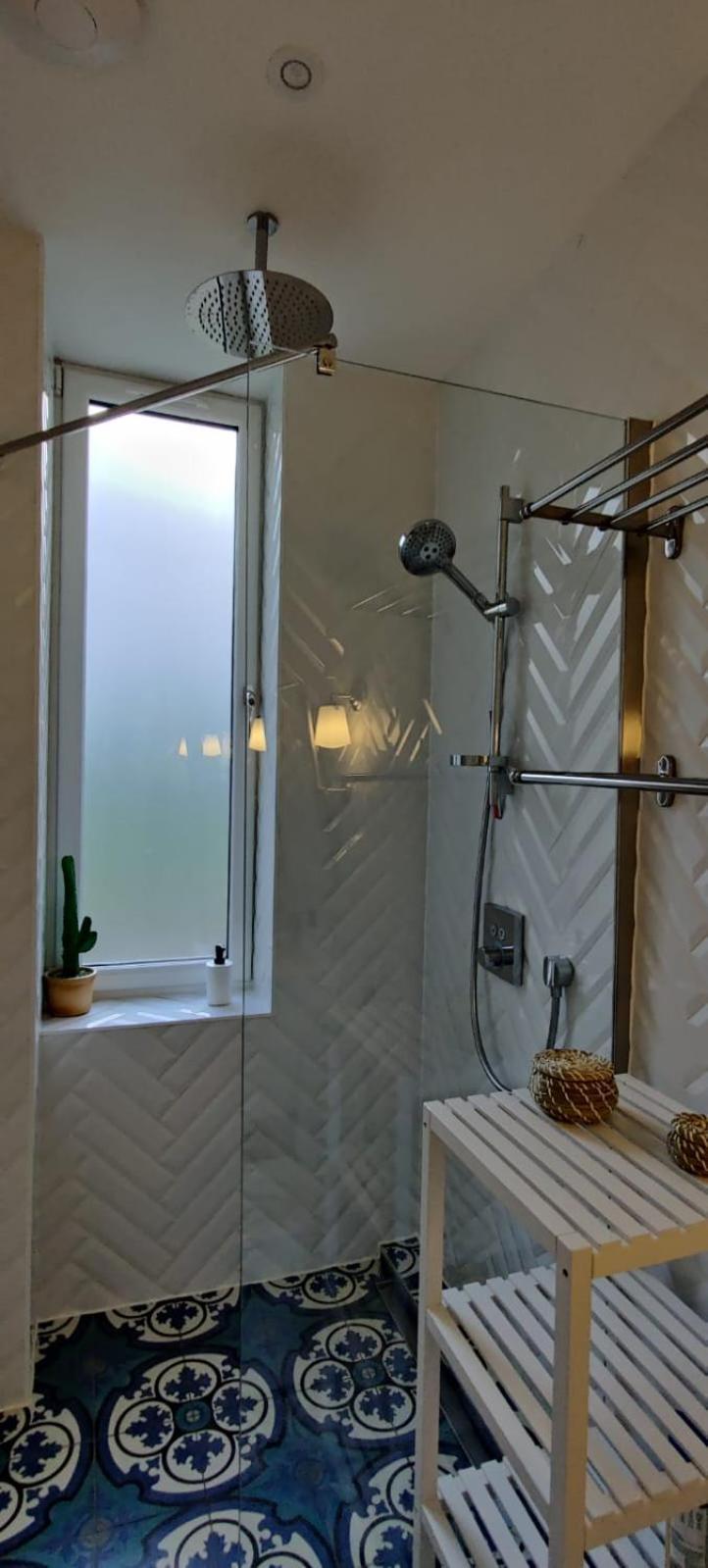 Meadowbank Residence 3-Bed เอดินบะระ ห้อง รูปภาพ