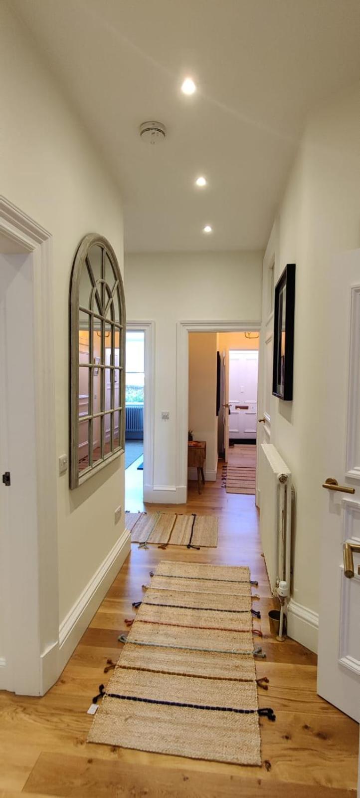 Meadowbank Residence 3-Bed เอดินบะระ ห้อง รูปภาพ