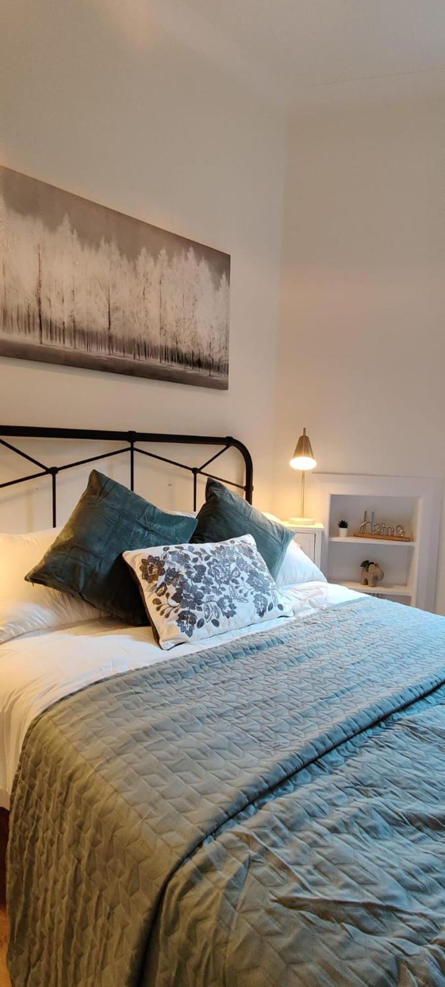 Meadowbank Residence 3-Bed เอดินบะระ ห้อง รูปภาพ