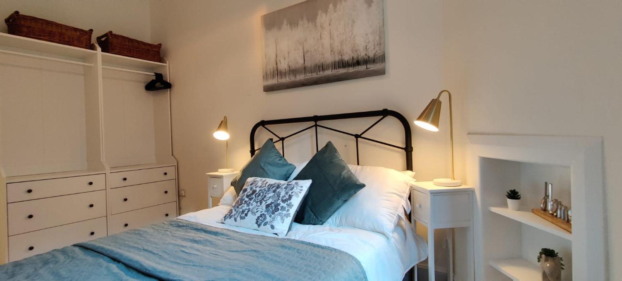Meadowbank Residence 3-Bed เอดินบะระ ห้อง รูปภาพ
