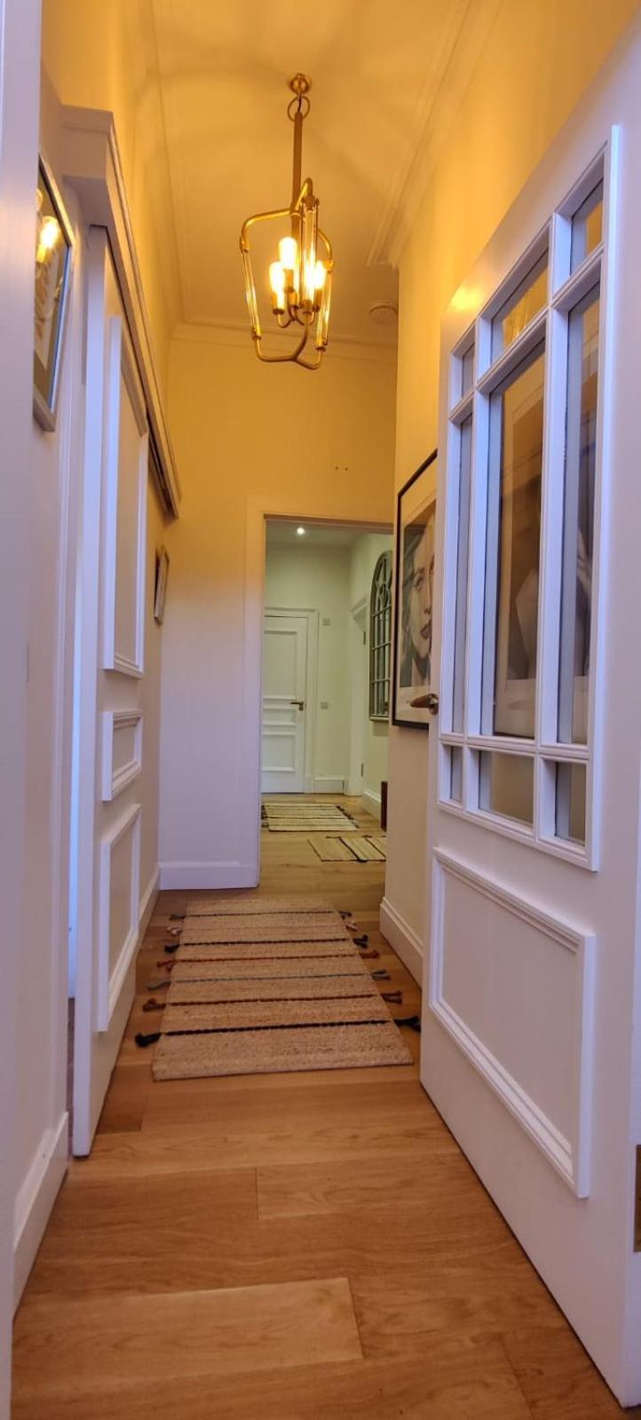 Meadowbank Residence 3-Bed เอดินบะระ ห้อง รูปภาพ